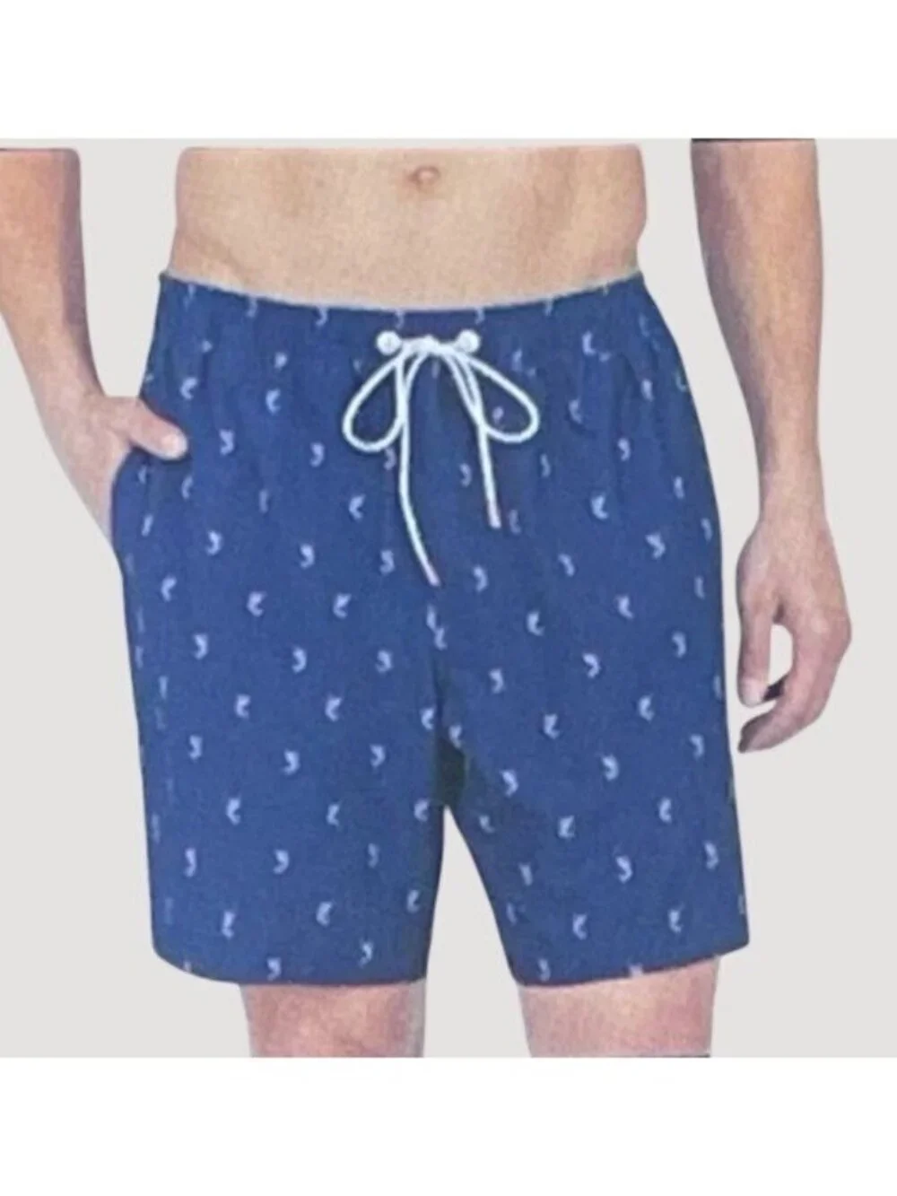 Bonobos Men's XL Swim Shorts 7